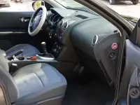 Usata Nissan Qashqai 115 CV (84 kW) 2013 Nero SUV