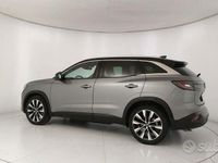 Usata Renault Austral Techno 200 CV (147 kW) 2023 Grigio SUV