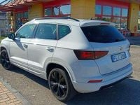 Usata Seat Ateca 116 CV (85 kW) 2017 SUV