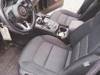 Usata Mazda CX-5 150 CV (110 kW) 2018 Blu SUV