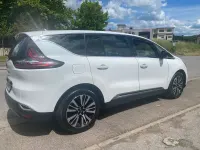 Usata Renault Espace Initiale Paris 200 CV (147 kW) 2017 Bianco Monovolume