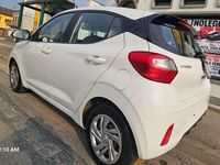 Brugt Hyundai i10 Comfort 69 HK (50 kW) 2026 Hvid Hatchback