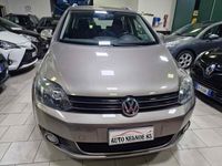 usata VW Golf Plus Golf Plus1.6 TDI DPF Trendli