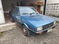 Usata Seat Malaga 63 CV (46 kW) 1988 Berlina