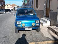 usata Fiat 126 - 1987