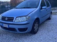 Usata Fiat Punto 2023 Berlina