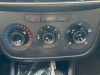 Usata Fiat Punto Evo 2015 Grigio Utilitaria