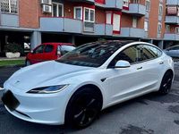 Usata Tesla Model 3 88 kW (120 CV) 2024 Berlina