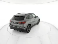 Usata Mercedes GLA200 Advanced Plus 150 CV (110 kW) 2025 Grigio SUV