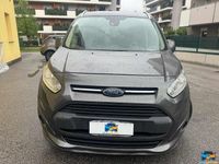 Usata Ford Tourneo Connect Titanium 120 CV (88 kW) 2016 Grigio Monovolume