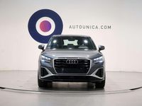 Usata Audi Q2 S-Line 150 CV (110 kW) 2025 Grigio SUV