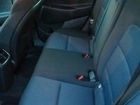 Usata Hyundai Tucson 141 CV (103 kW) 2017 Nero SUV