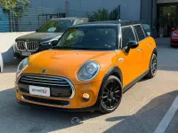 Begagnad Mini One Clubman Business 116 HK (85 kW) 2018 Kombi