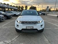 usata Land Rover Range Rover evoque RR2.0 TD4 150 CV PRESTIGE