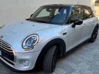 usata Mini Cooper Cooper 1.5Boost Seven 5p auto