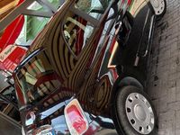Usata Fiat 500 2008 Nero Coupé