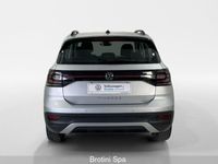 usata VW T-Cross - 1.0 TSI Style BMT