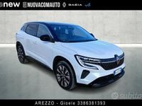 Usata Renault Austral Techno 200 CV (147 kW) 2025 Nero SUV