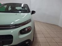 Usata Citroën C3 Feel 83 CV (61 kW) 2018 Bicolor Utilitaria
