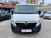 Usata Renault Master 130 CV (95 kW) 2020 Bianco Monovolume