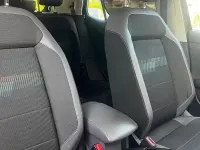 Occasion VW T-Cross 2019 Noir SUV
