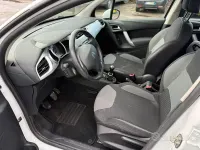 Occasion Citroën C3 60 ch (44 kW) 2013 Blanc Citadine