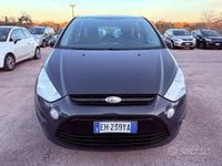 Usata Ford S-MAX Titanium 163 CV (119 kW) 2011 Monovolume