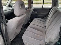 Usata Suzuki Grand Vitara 109 CV (80 kW) 2002 Verde SUV