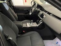 Usata Land Rover Range Rover evoque 150 CV (110 kW) 2019 Grigio SUV