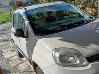 Usata Fiat Panda 2013 Utilitaria