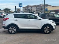 usata Kia Sportage 2.0 CRDI VGT AWD Active