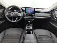 Usata Jeep Compass Night Eagle 131 CV (96 kW) 2022 Grigio SUV
