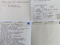 Usata Alfa Romeo Giulietta Distinctive 120 CV (88 kW) 2016 Rosso Utilitaria