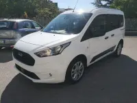 Usata Ford Tourneo Connect Titanium 101 CV (74 kW) 2020 Bianco Monovolume