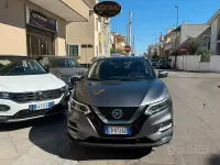 Usata Nissan Qashqai N-Connecta 116 CV (85 kW) 2021 Grigio SUV