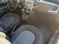 Usata Lancia Ypsilon 60 CV (44 kW) 2008 Nero Utilitaria