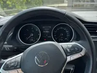 Usata VW Tiguan R-line 177 CV (130 kW) 2022 SUV