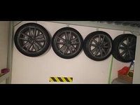 Usata Mini Cooper Clubman 192 CV (141 kW) 2016 Bianco Station wagon