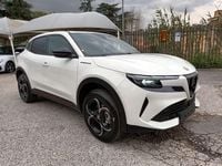 Nuova Alfa Romeo Junior Edizione Speciale 136 CV (100 kW) 2026 Bianco SUV