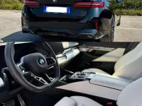 Usata BMW 520 M Sport 197 CV (144 kW) 2025 Station wagon