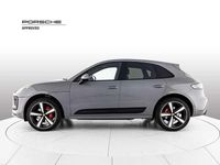Usado Porsche Macan 381 CV (280 kW) 2023 Other SUV
