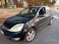 Usata Ford Fiesta 2004 Utilitaria