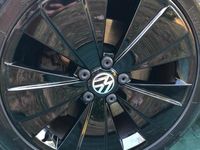 Usata VW Beetle 160 CV (117 kW) 2012 Bianco Utilitaria