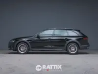 Usata Audi A4 Allroad Business 203 CV (149 kW) 2023 Nero Station wagon