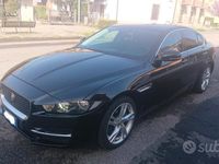 usata Jaguar XE XE2.0d Prestige Business edition 180cv auto