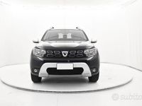 usata Dacia Duster 1.6 sce Prestige Gpl 4x2 s&s 115cv