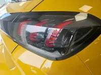 Usata Peugeot 208 Active 75 CV (55 kW) 2021 Giallo Utilitaria