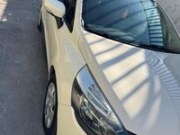 Usata Renault Clio IV 73 CV (53 kW) 2015 Beige Berlina
