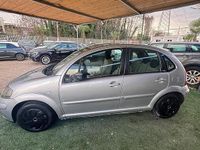 Usata Citroën C3 Exclusive 2007 Grigio Berlina