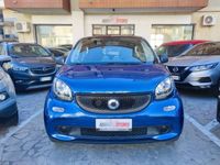 usata Smart ForFour 1.0 Youngster 61cv